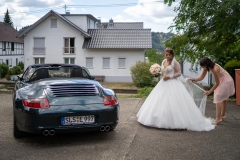 Hochzeitsfotograf Durbach