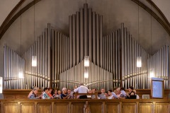 Hochzeitsfotograf Luxemburg