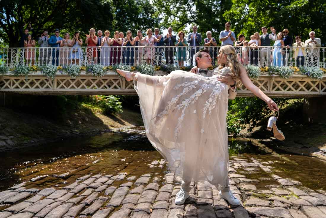 Hochzeitsfotograf rizzi roomers
