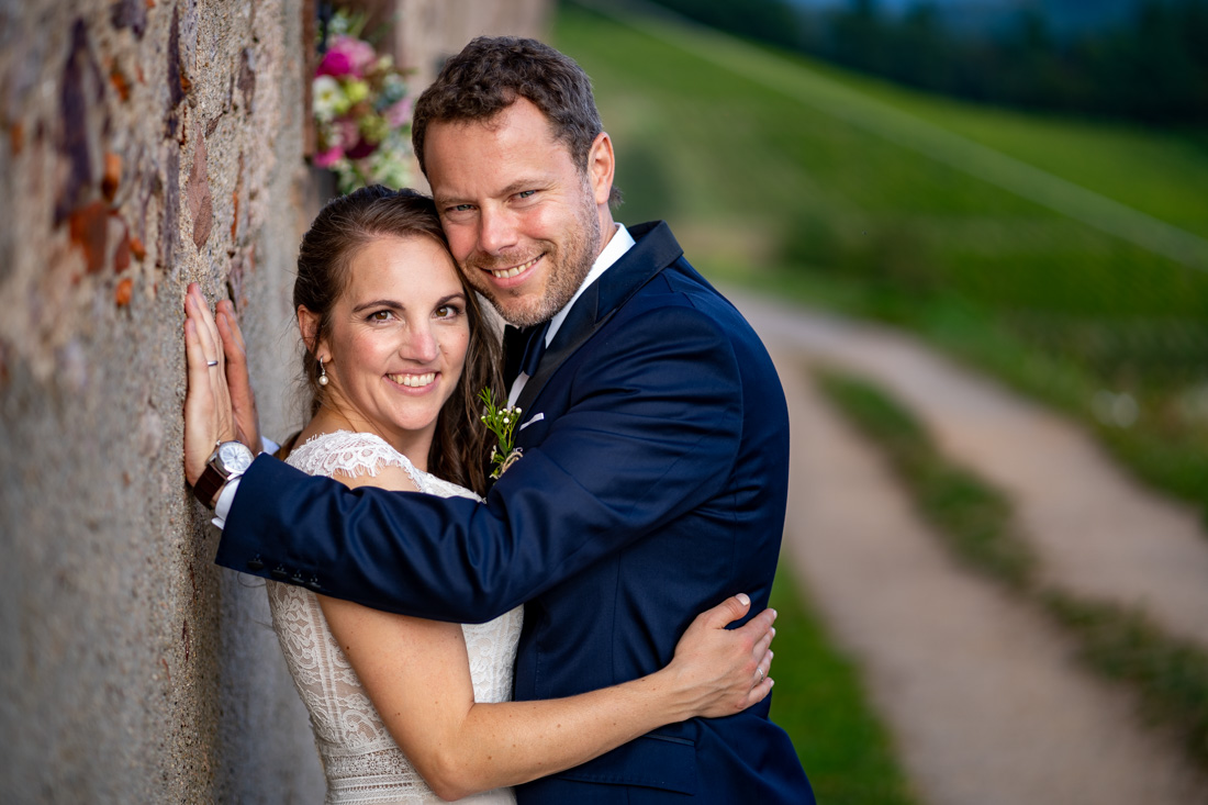 Hochzeitsfotograf - Staufenberg Durbach