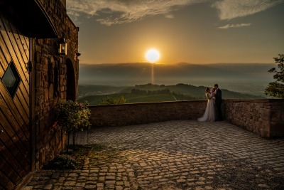 Hochzeitsfotograf  Ortenau