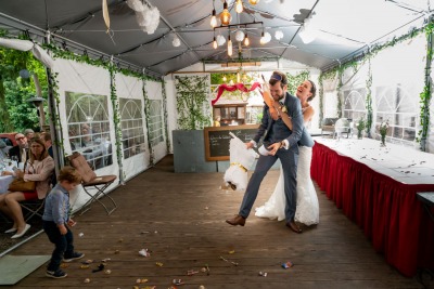 Hochzeitsfotograf  Freiburg