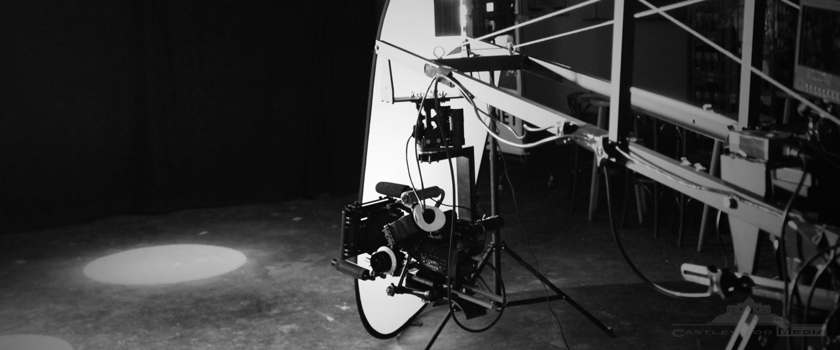 Castlewood Media