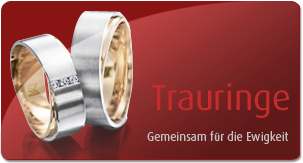 Trauringe Tühm in Kehl