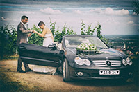 Hochzeitsfotograf Oberkirch