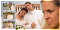Hochzeitsfotograf Madrid - Spanien