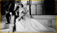 Hochzeitsfotograf in Toledo