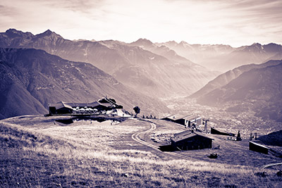 Fotokurs - Digitale Fotografie - Bildbearbeitung für Fortgeschrittene