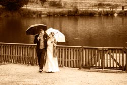 Hochzeitsfotograf Triberg