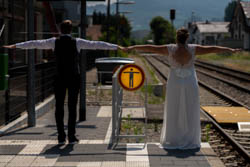 Hochzeitsfotograf in Oberkirch