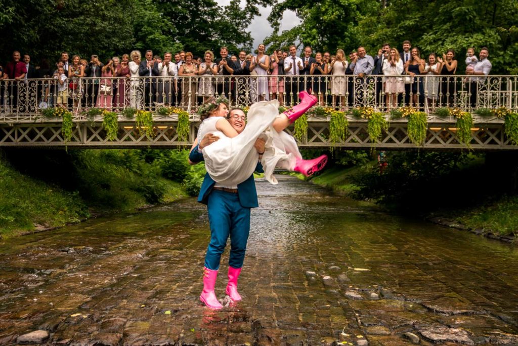Hochzeit Fotograf Baden-Baden