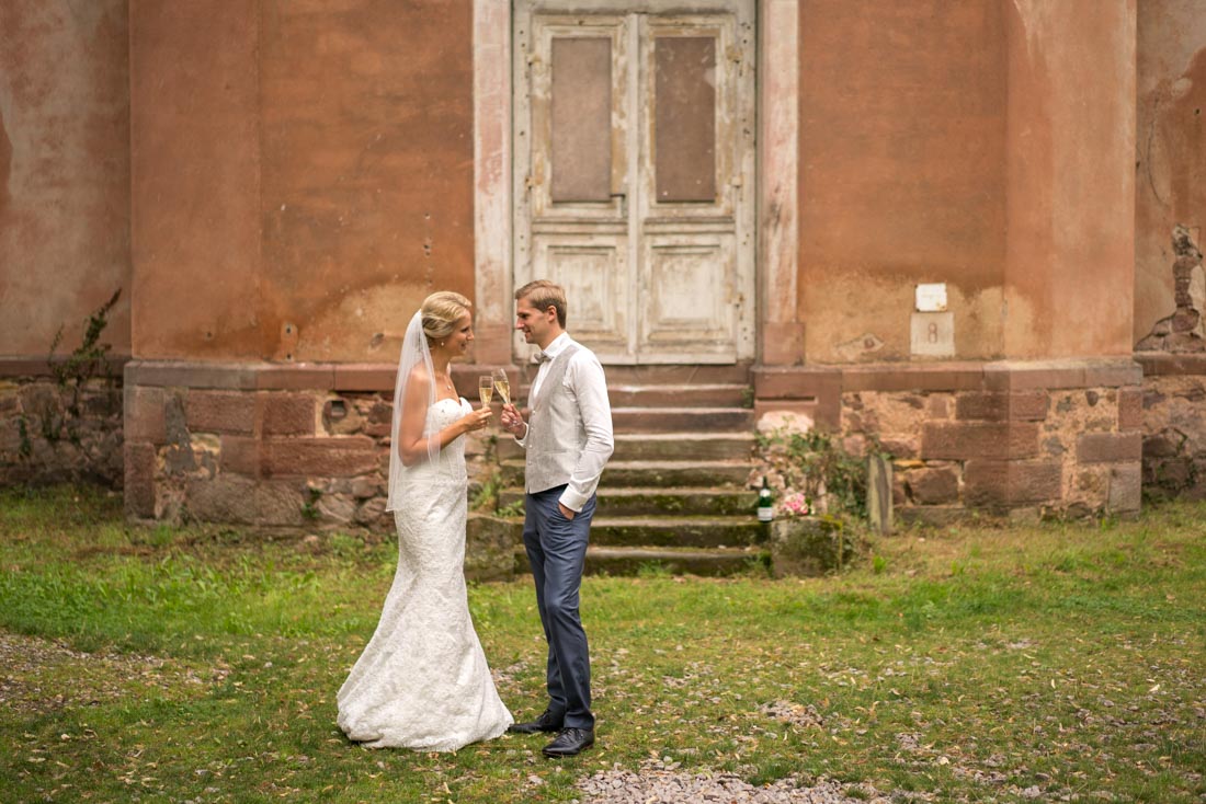 Hochzeitsfotograf Achern