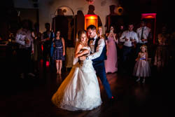 Hochzeitsfotograf Molino