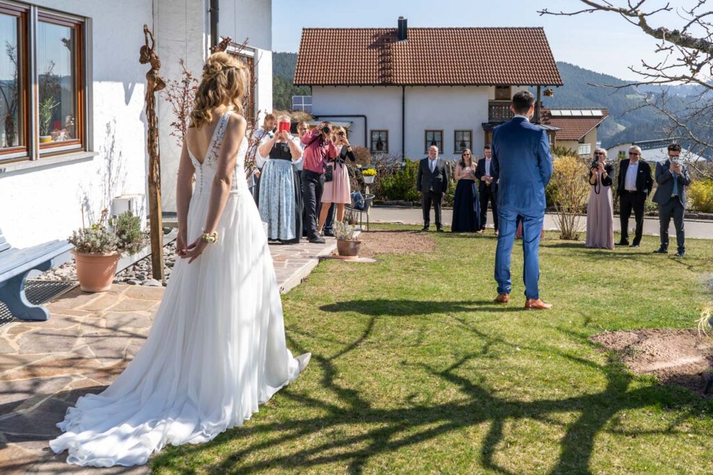 Hochzeitsfotograf Neustadt