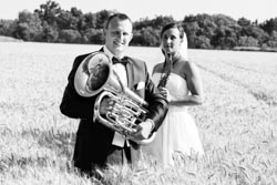 Simone & Mario After-Wedding in Kehl