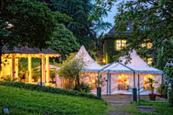Zuckerbergschloss Kappelrodeck